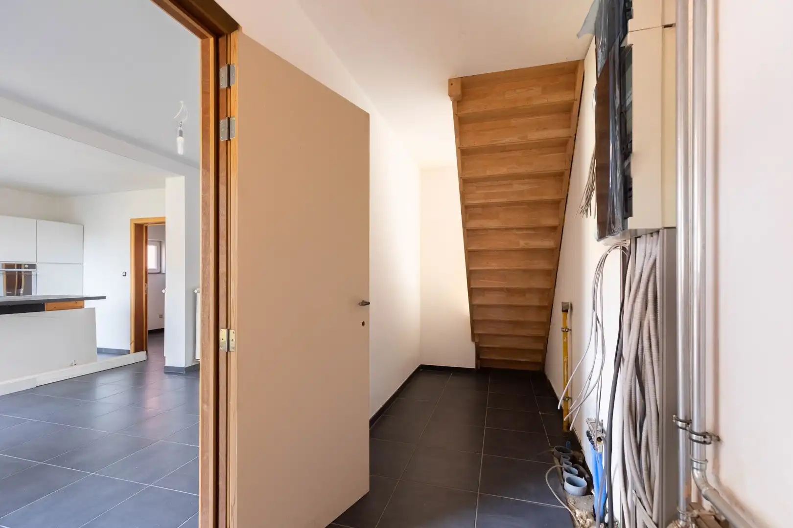 Rustig gelegen woning nabij het centrum foto 16