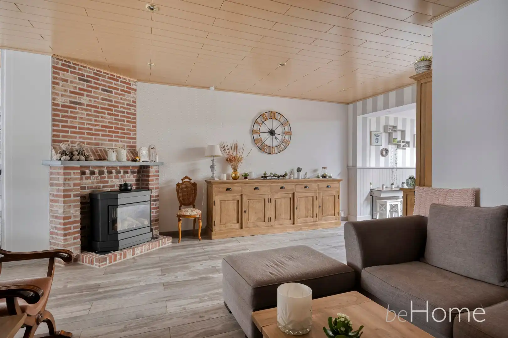 Charmante woning met zonnig terras nabij Heuvelpark en natuurgebied Gerstjens foto 8