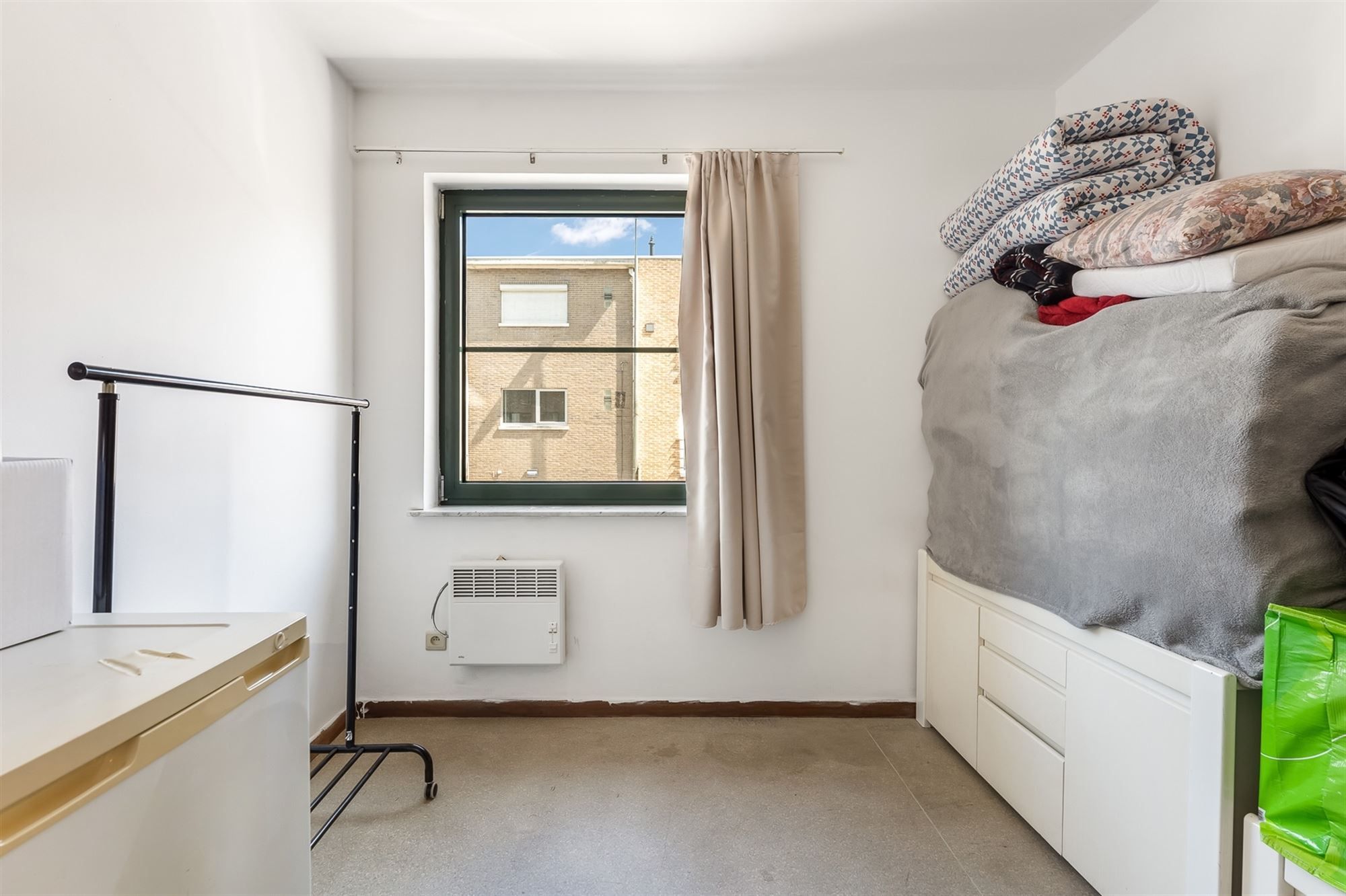 RUIM 2 SLAAPKAMER APPARTEMENT OP CENTRALE LIGGING IN BERINGEN CENTRUM foto 14