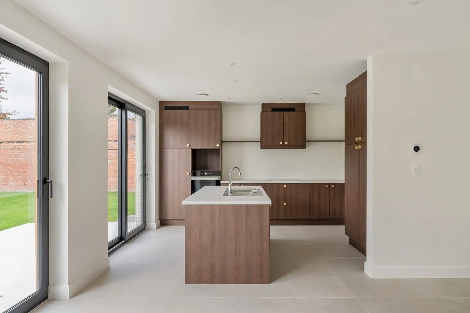 NIEUWBOUWWONING OP PRACHTIGE LOCATIE (Prijs incl. 21% BTW) foto 8