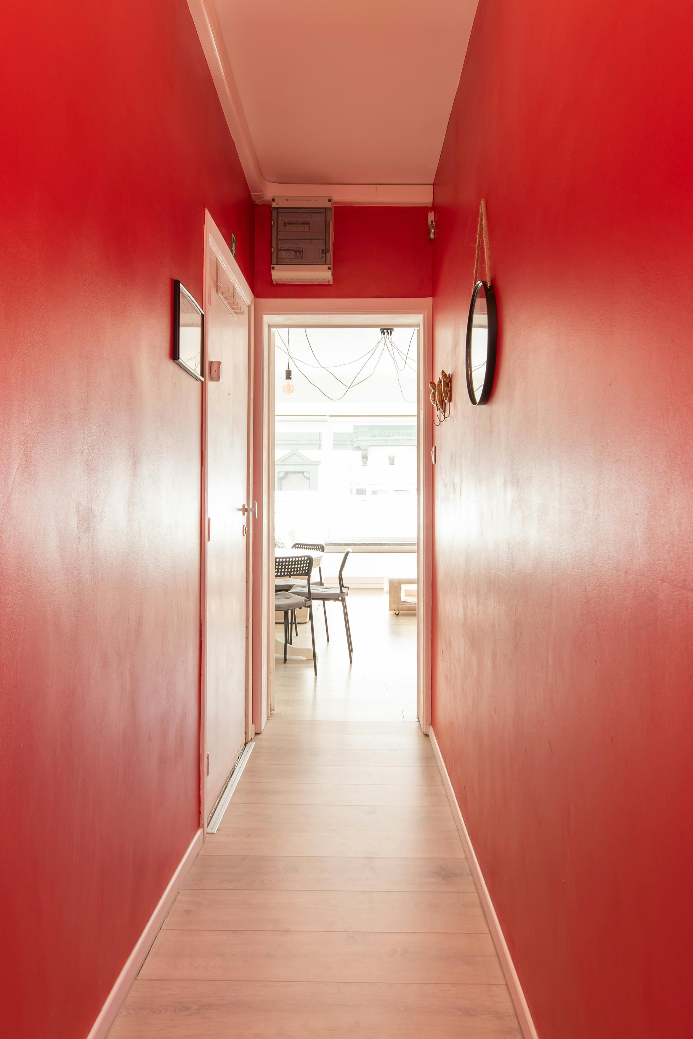 Instapklaar appartement met 2 slaapkamers te Oostende foto 17