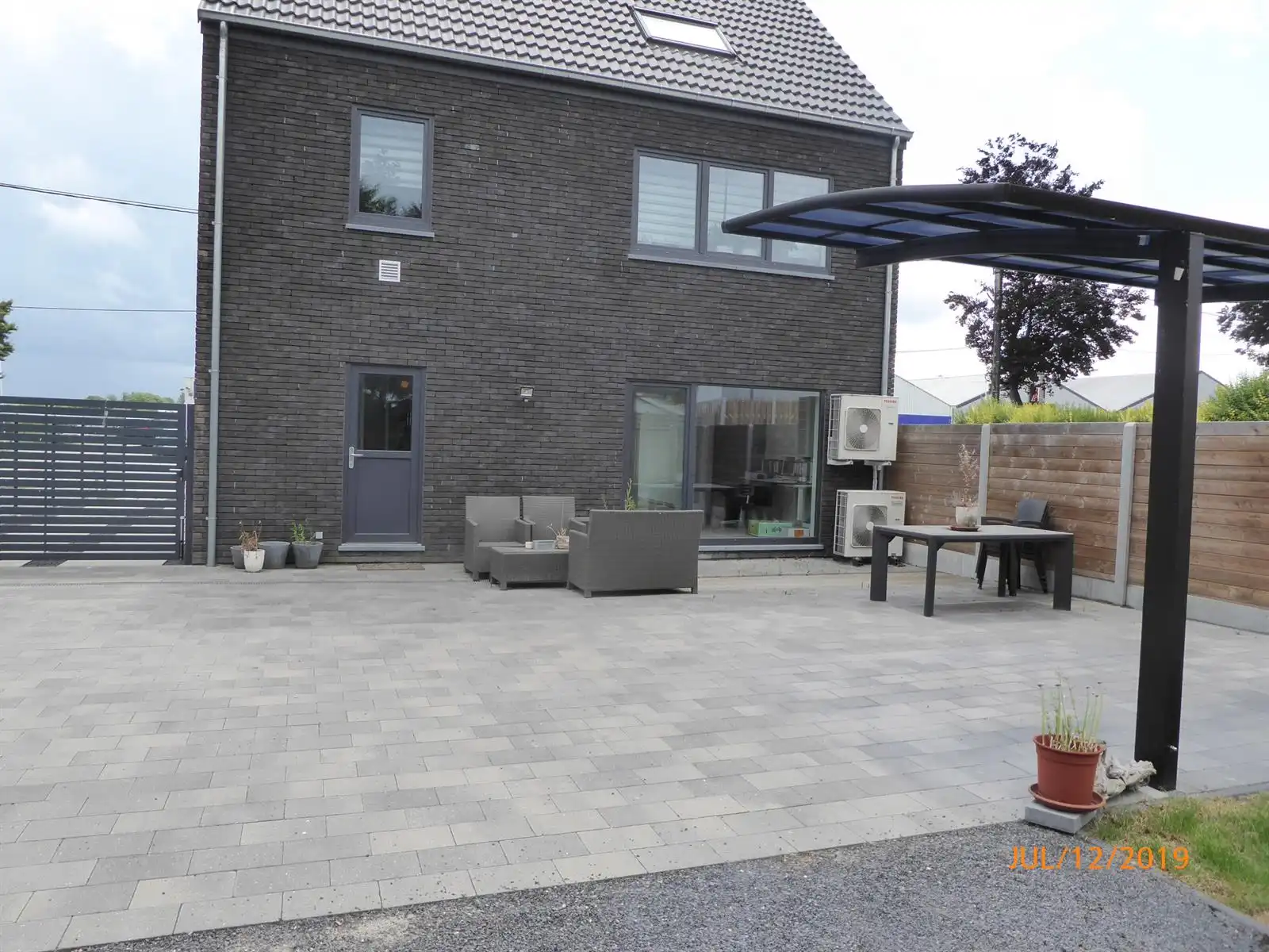 Appartement te huur foto 17