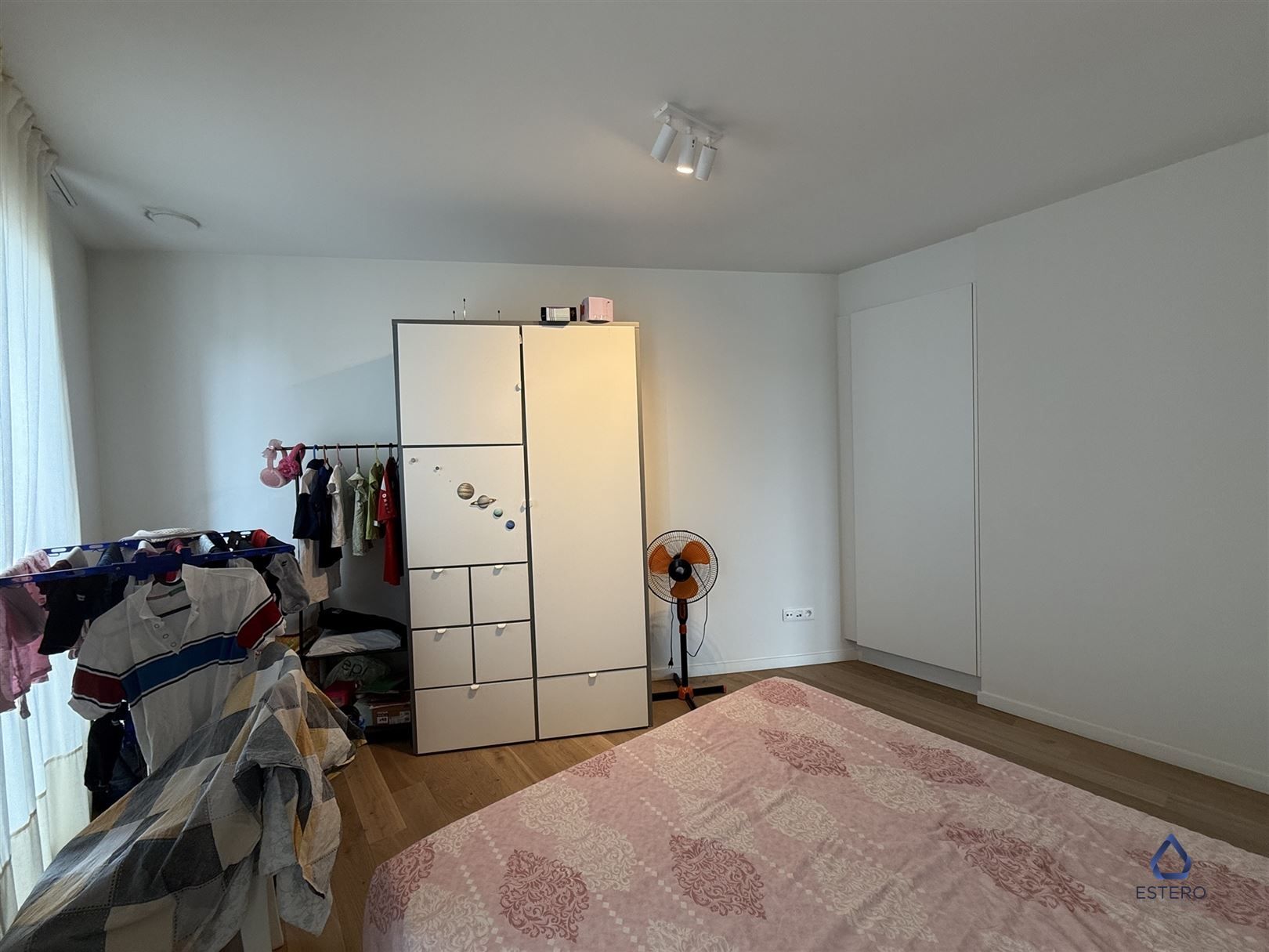 Nieuwbouwappartement op een topligging in Zurenborg foto 10