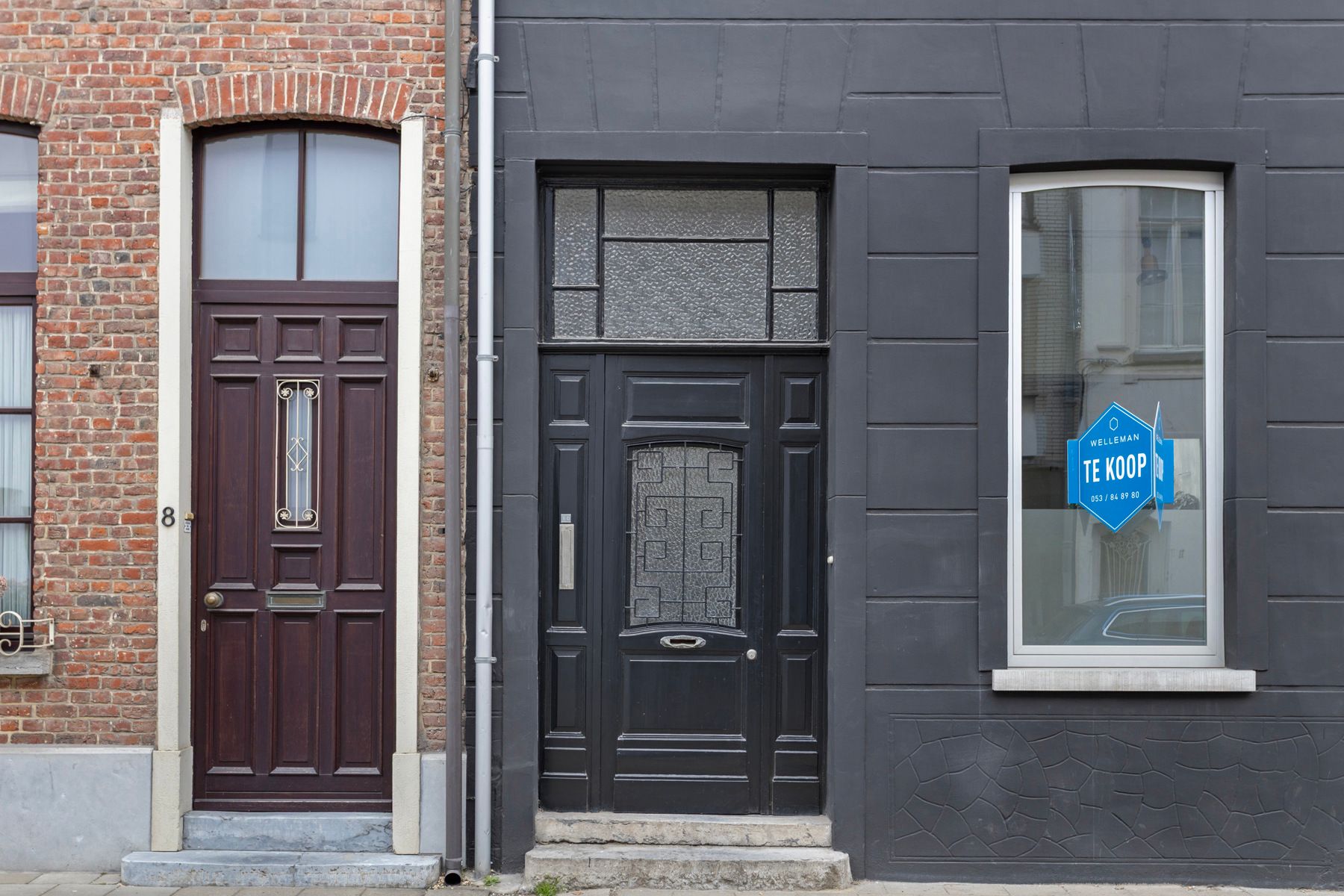 Huis te koop foto 2
