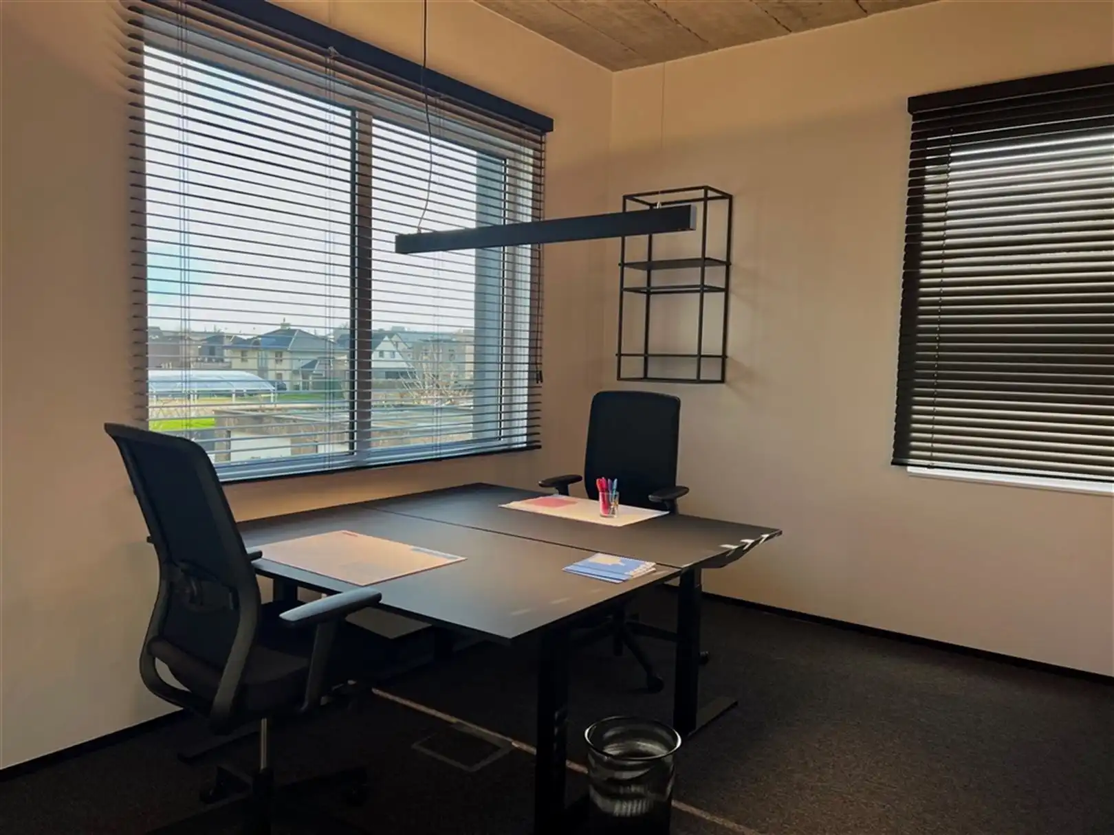 Full service kantoren langs de Brusselsesteenweg foto 12