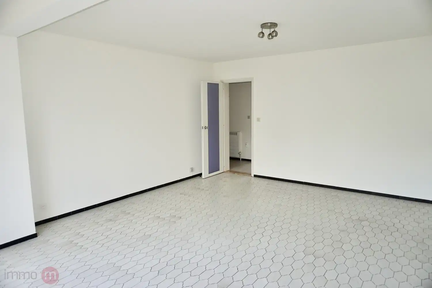 Rustig gelegen appartment met 2 slaapkamers foto 5