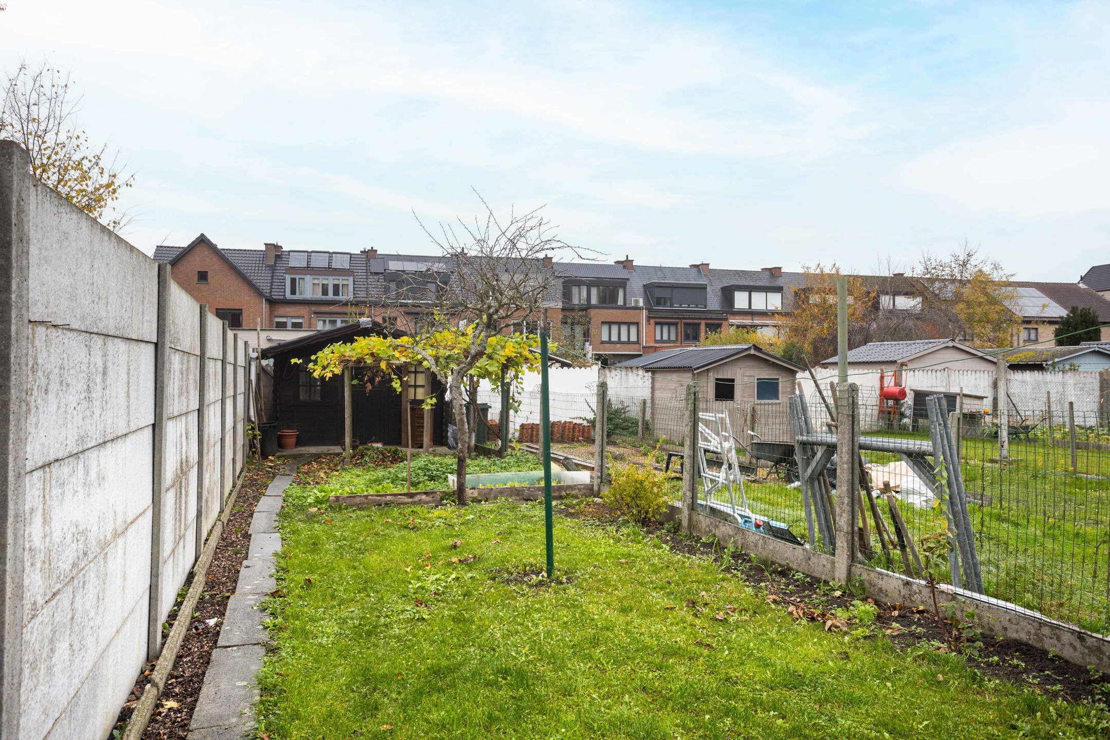 Betaalbare en instapklare starterswoning te Oudenaarde foto 13