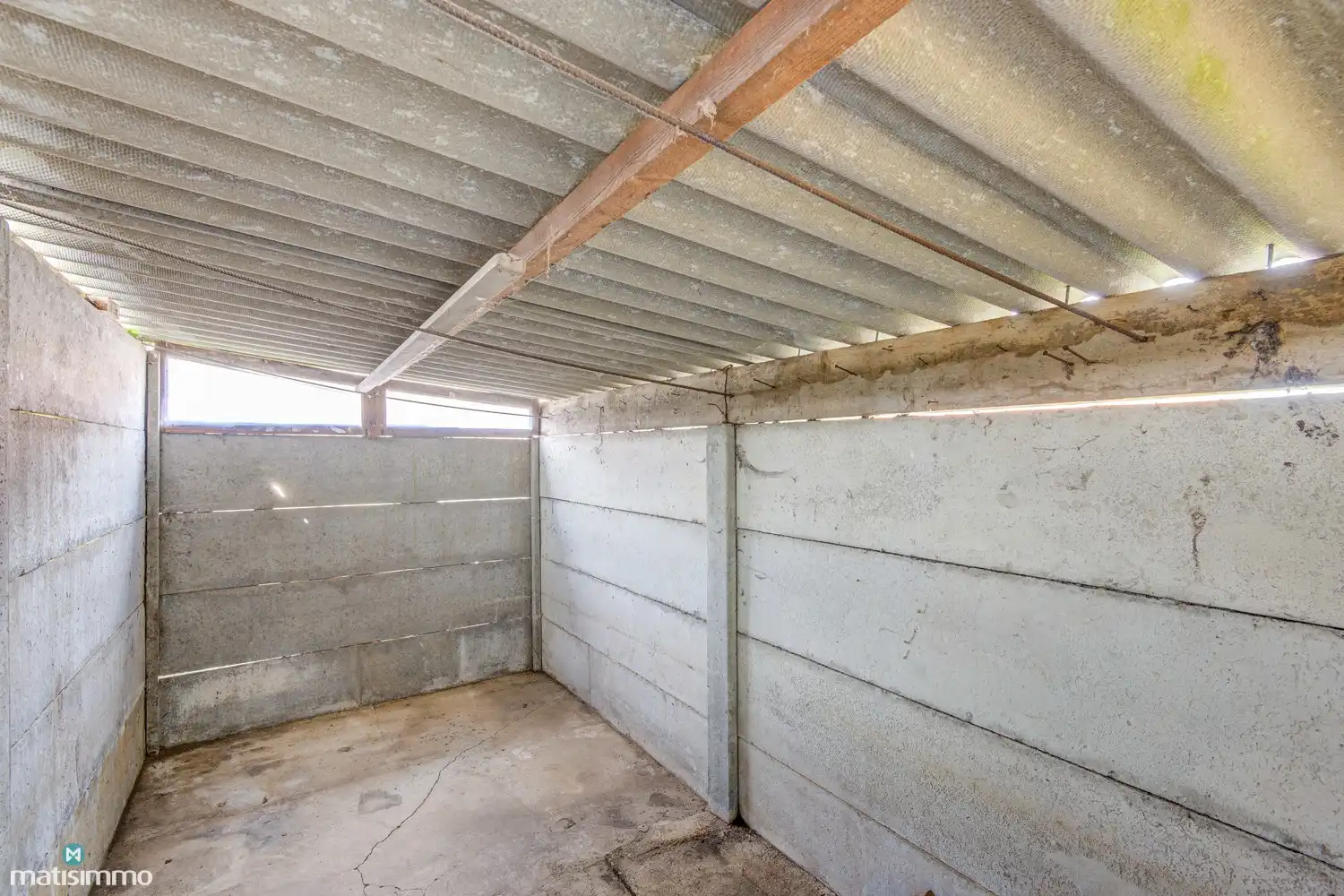 GEZINSWONING MET VIER SLAAPKAMERS IN LANDELIJKE OMGEVING TE GENOELSELDEREN (RIEMST) foto 32