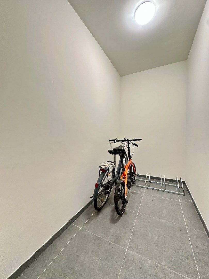 Recent appartement op wandelafstand van het stadscentrum van Tongeren foto 15