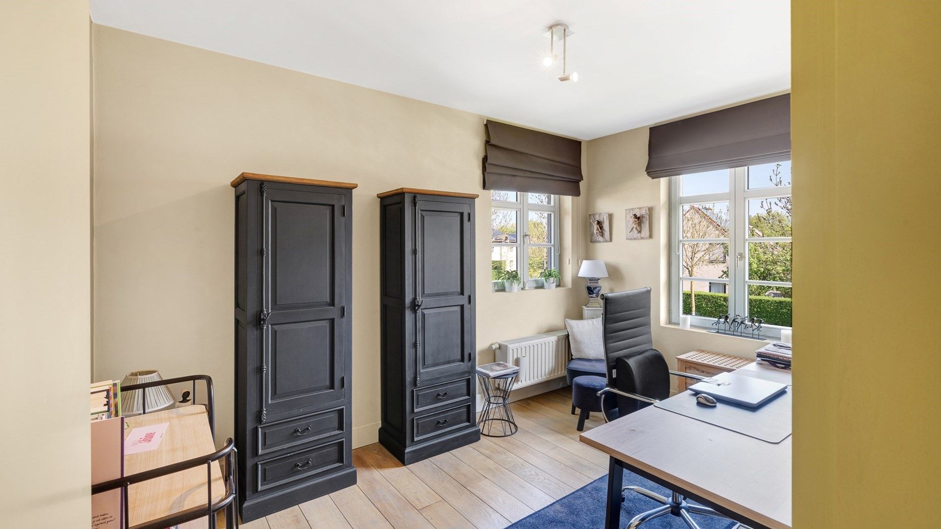 Fantastische villa in een rustige wijk te Lissewege foto 27