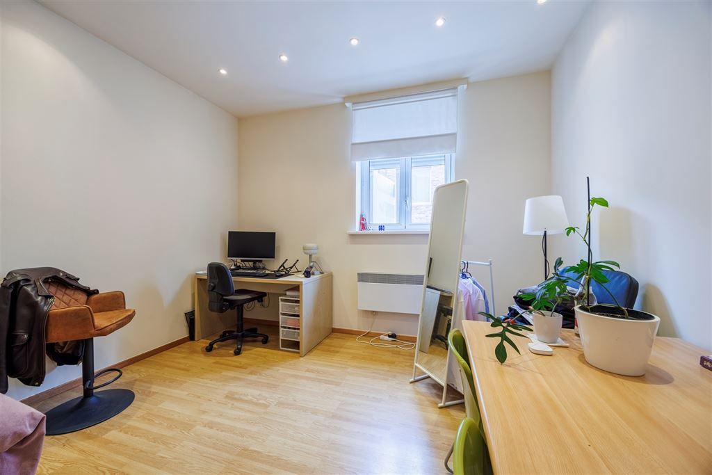 Studentenhuis met drie studio's in Leuven centrum! foto 8