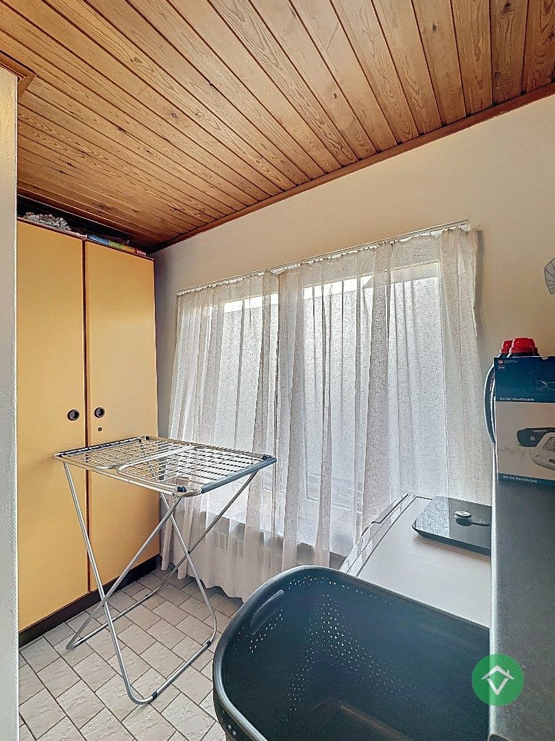 Woning met 2 slaapkamers en garage te Koekelare  foto 16