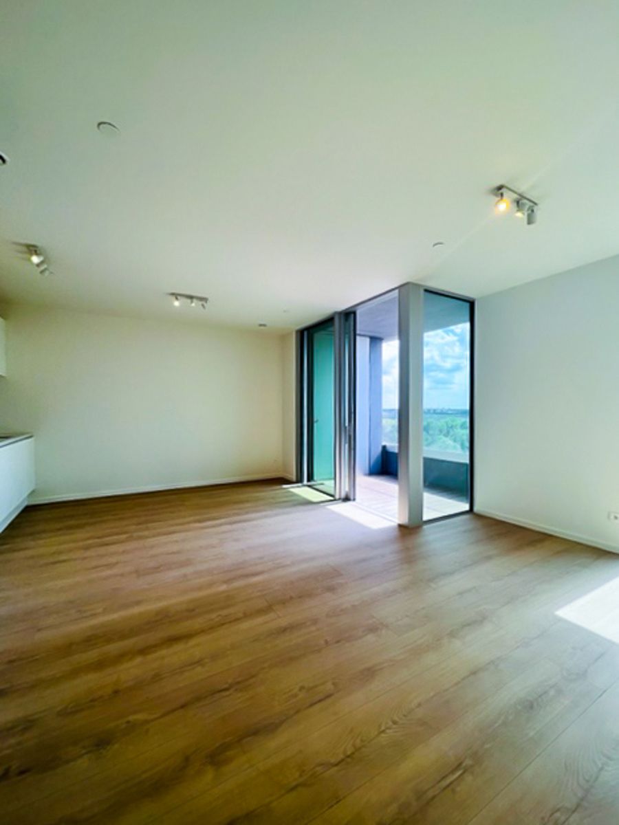 Prachtig appartement met 2slpk met zicht op de Schelde foto {{pictureIndex}}
