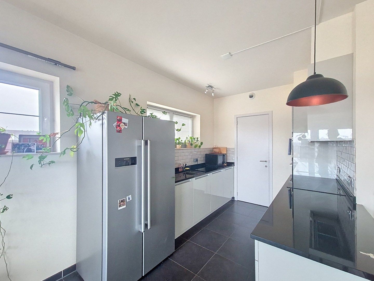Dakappartement met 2 slpks en garagebox foto 7