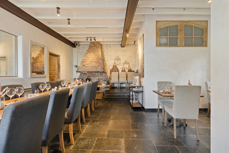 Exclusief te koop: uniek pand in de Kloosterstraat 43, Huise! foto 15
