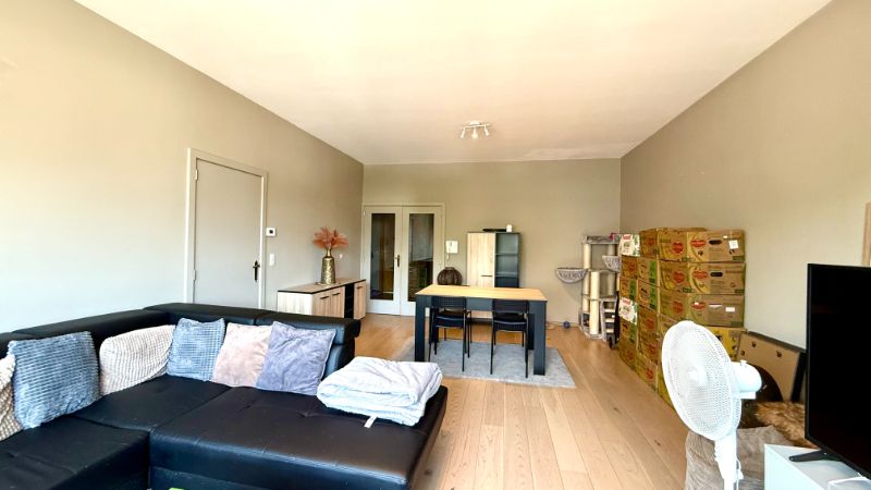 Rustig gelegen appartement met 2 slaapkamers en garage foto 4