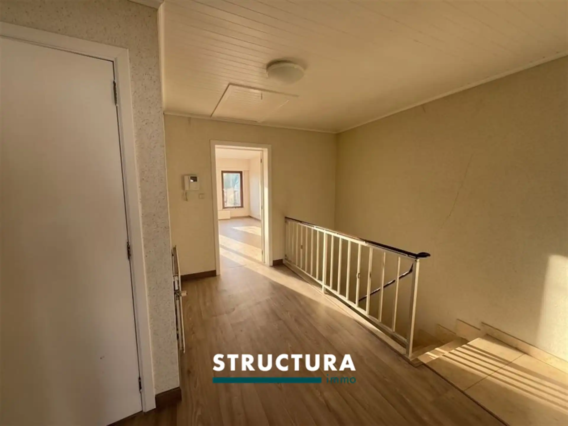 Appartement met twee slaapkamers  foto 6