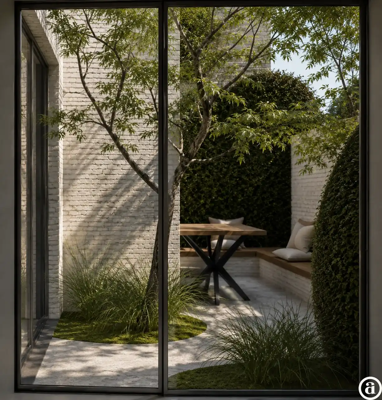 Te renoveren hoekwoning nabij het charmante oude Knokke foto 5