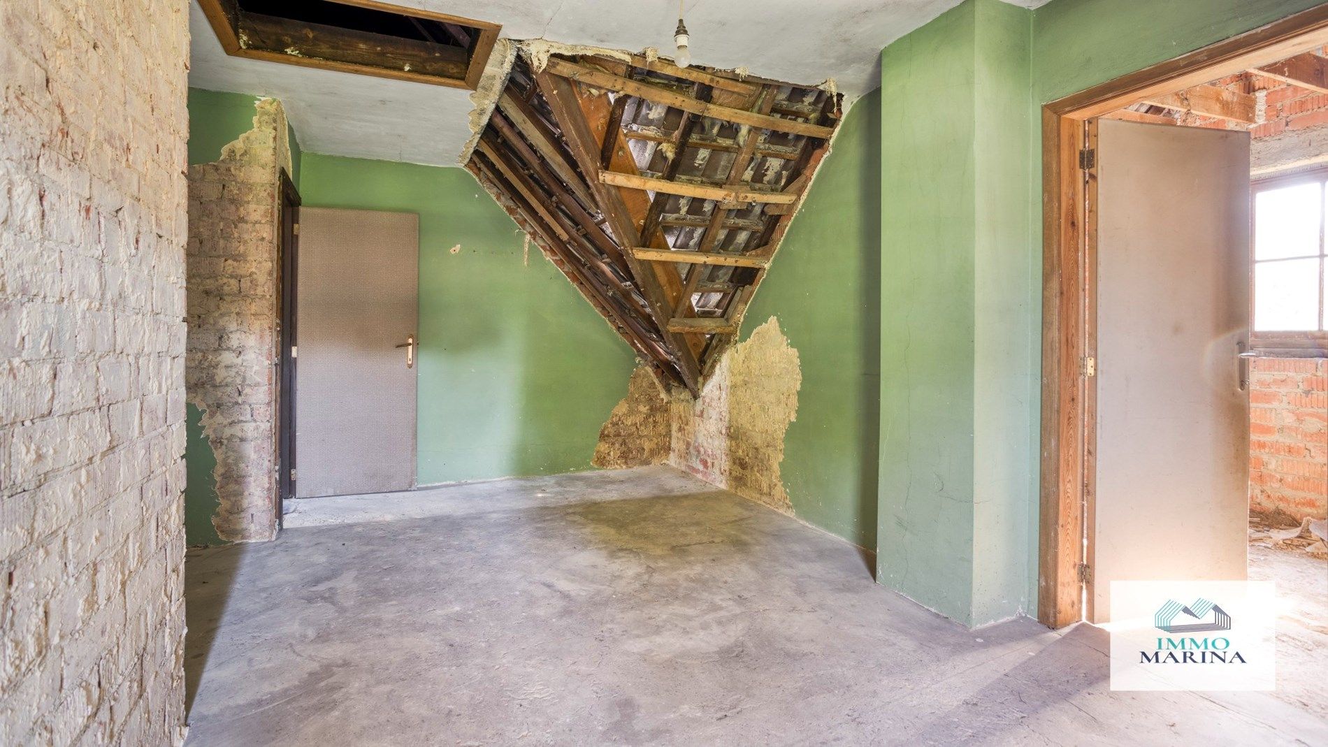 Rustig gelegen woning met 4 slaapkamers te Hulshout foto 14