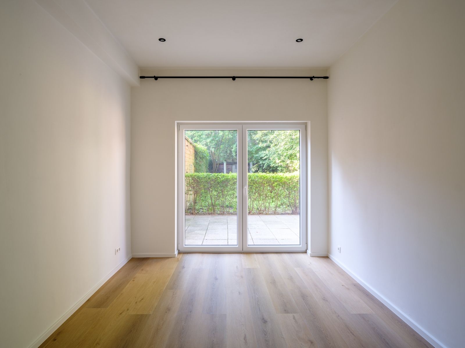 2 slpk appartement met grote tuin vlakbij Zuid Gent-centrum foto 22