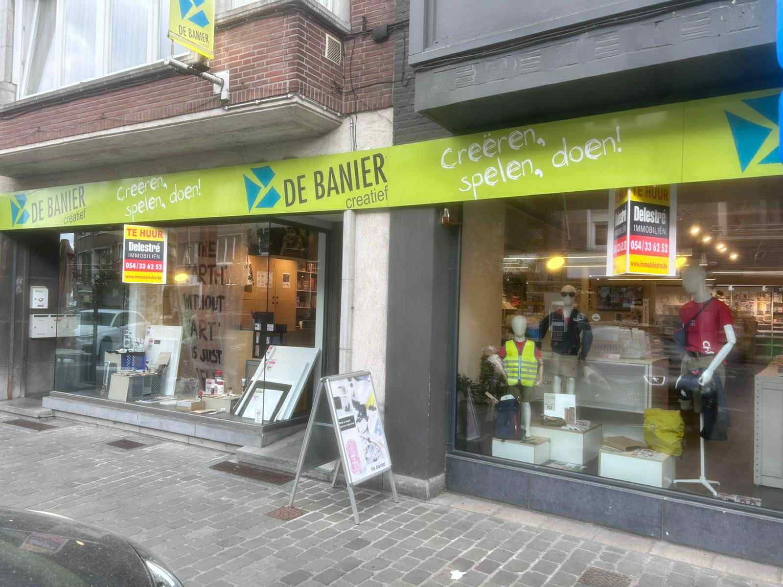 MODERN COMMERCIEEL GELIJKVLOERS MOLENSTRAAT foto 8