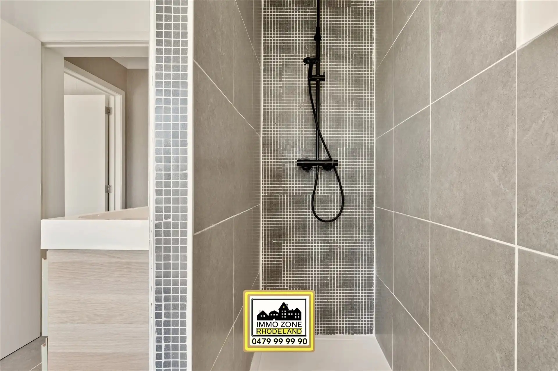 Prachtige woning met 3 slpks en diepe tuin foto 21