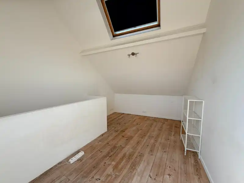 --- NIEUW --- Starterswoning nabij het centrum van Gent! foto 8