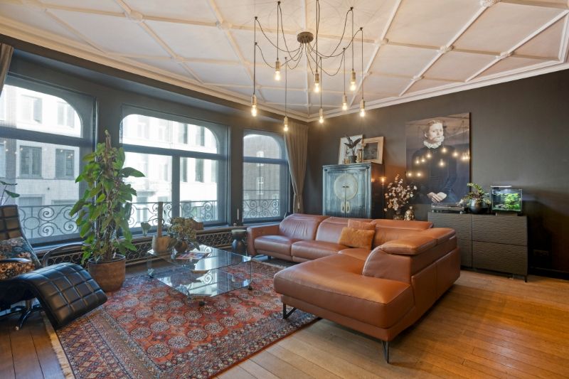 🏡 Uniek opbrengstpand met instapklare B&B in hartje Mechelen foto 4