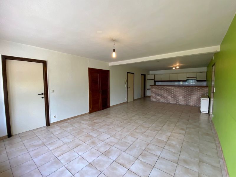Rustig gelegen appartement met 3 kamers te Grammene foto 5