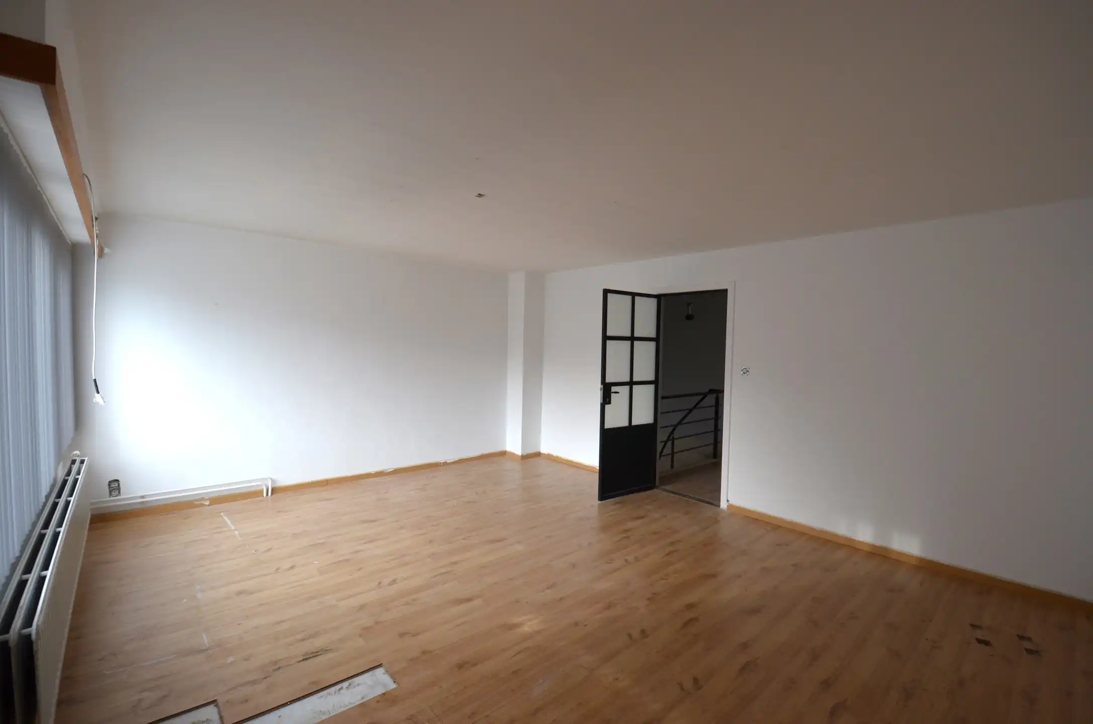 Energiezuinig af te werken woning met 2 slaapkamers foto 10