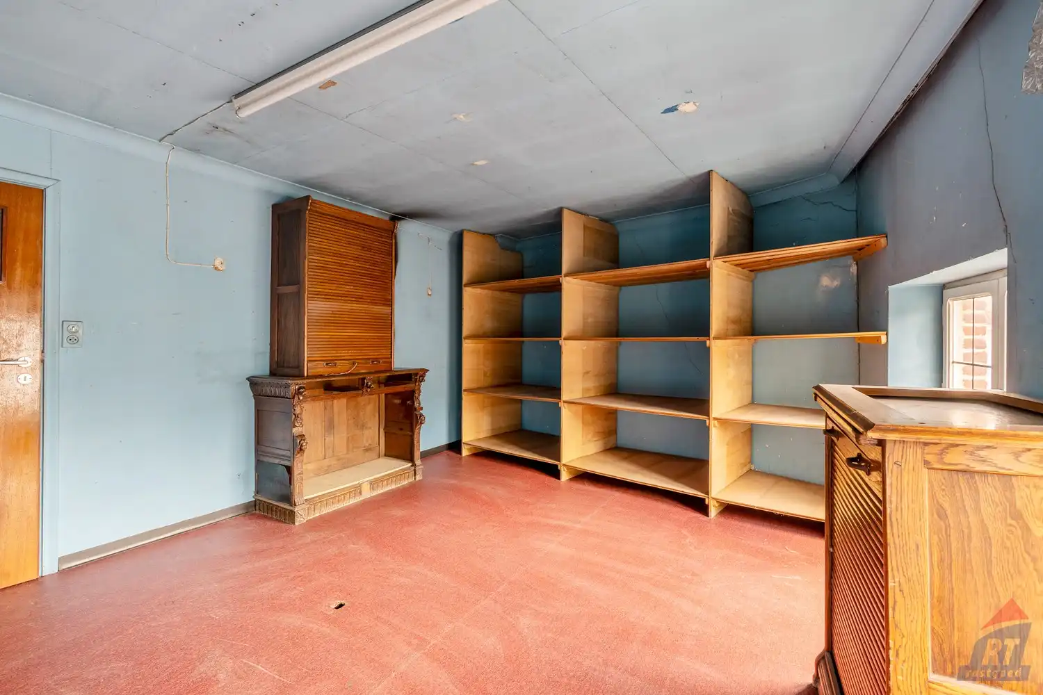 Unieke investeringskans op absolute toplocatie in het hart van Sint-Truiden! foto 17