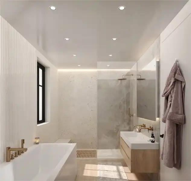 RUIME HALFOPEN BEBOUWING IN PASTORIJSTIJL foto 4