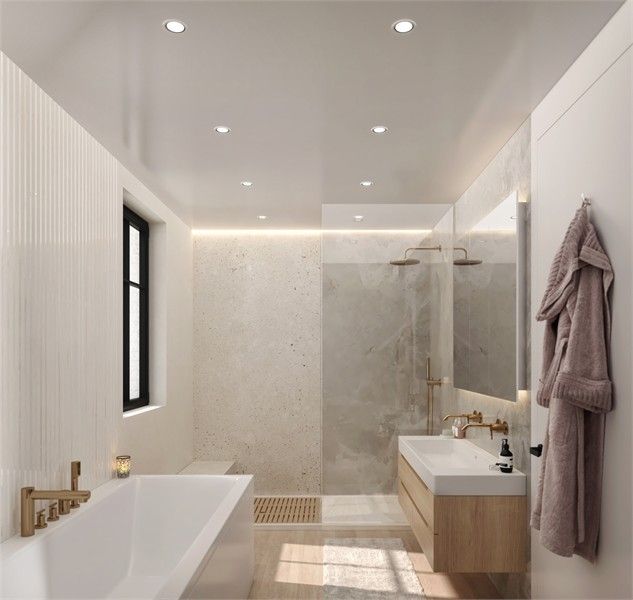 RUIME HALFOPEN BEBOUWING IN PASTORIJSTIJL foto 4