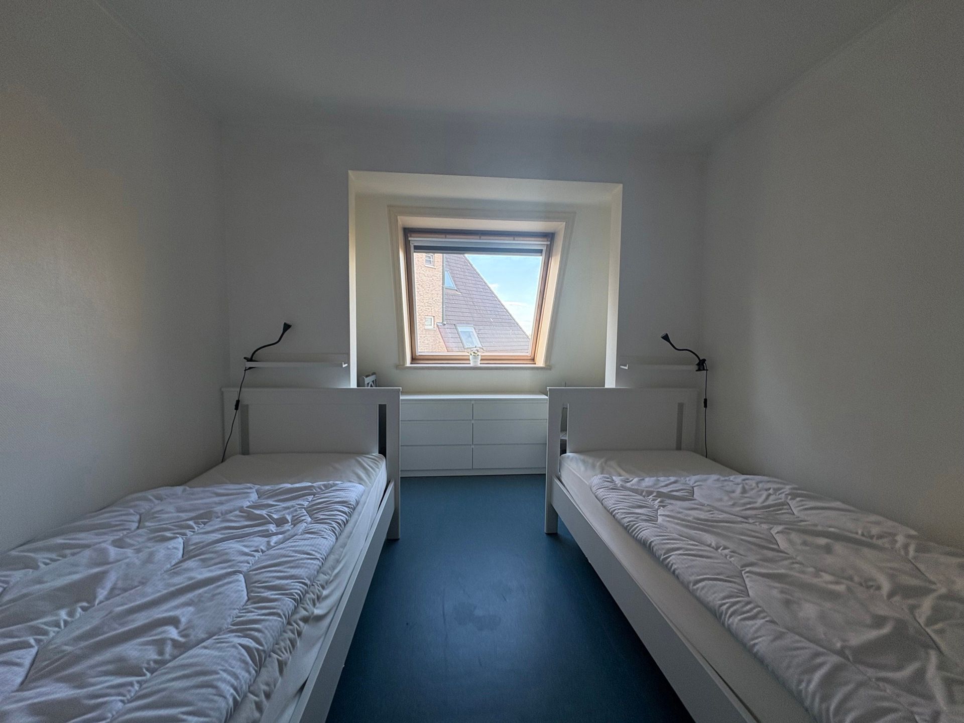 Ruim bemeubeld appartement te Sint-Denijs-Westrem foto 7