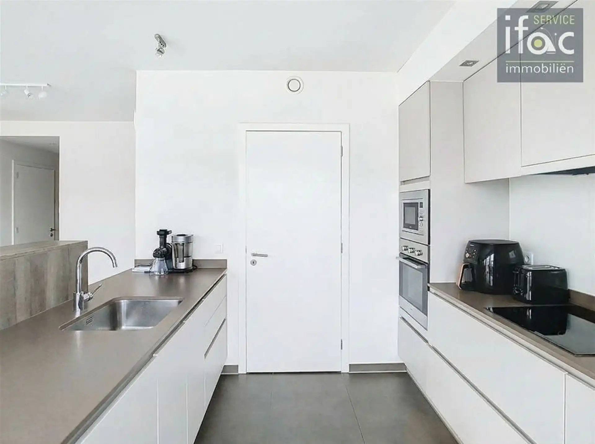 Mooi penthouse appartement foto 5