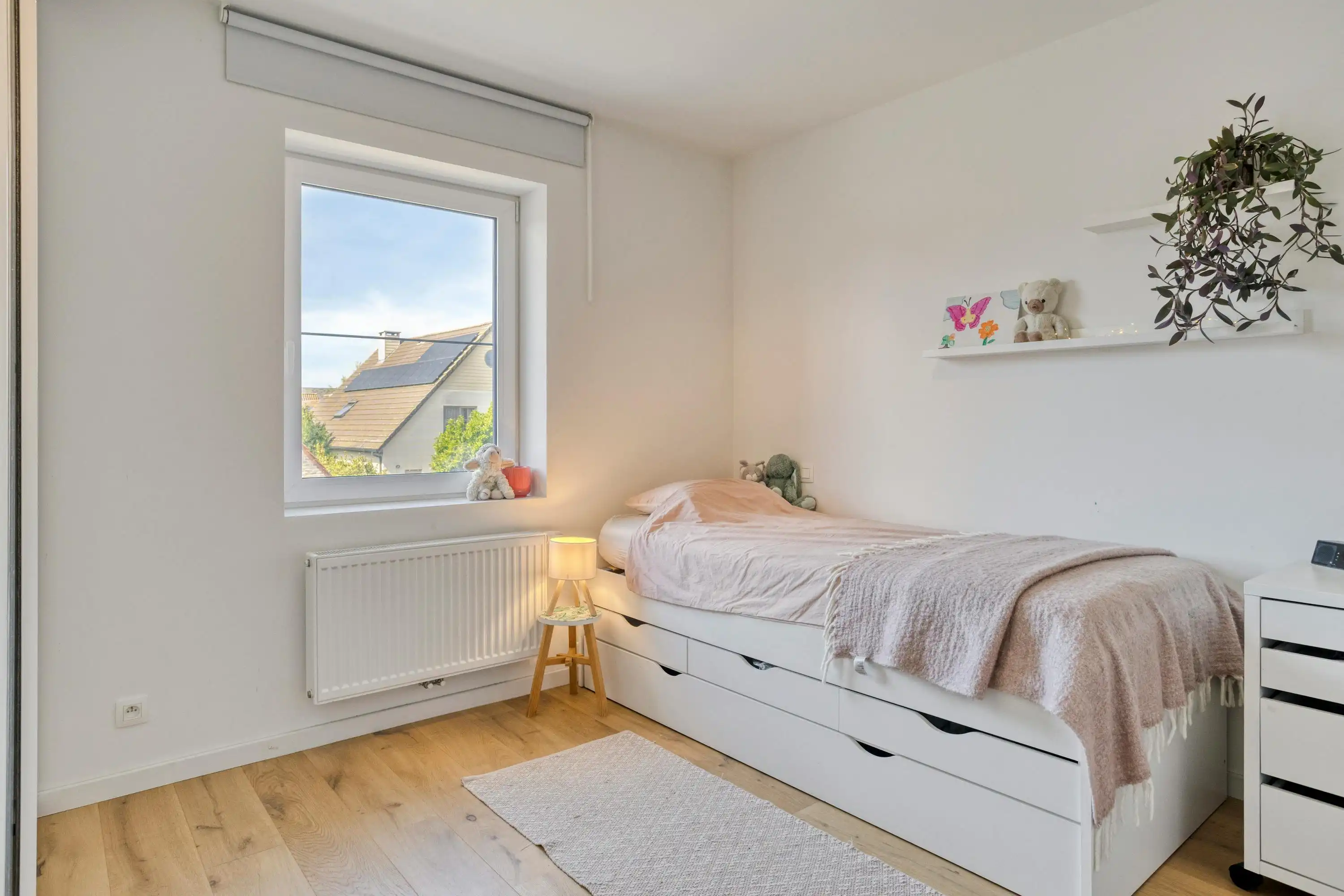 Ruim nieuwbouwhuis met 5 slaapkamers te Sijsele te koop foto 13