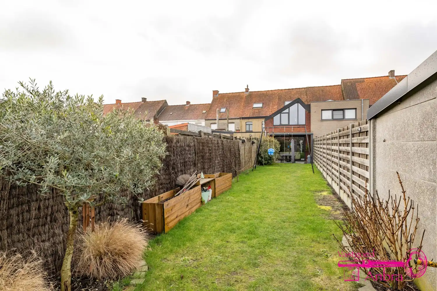 VELDSTRAAT 54 - 8760 TIELT (MEULEBEKE) foto 25