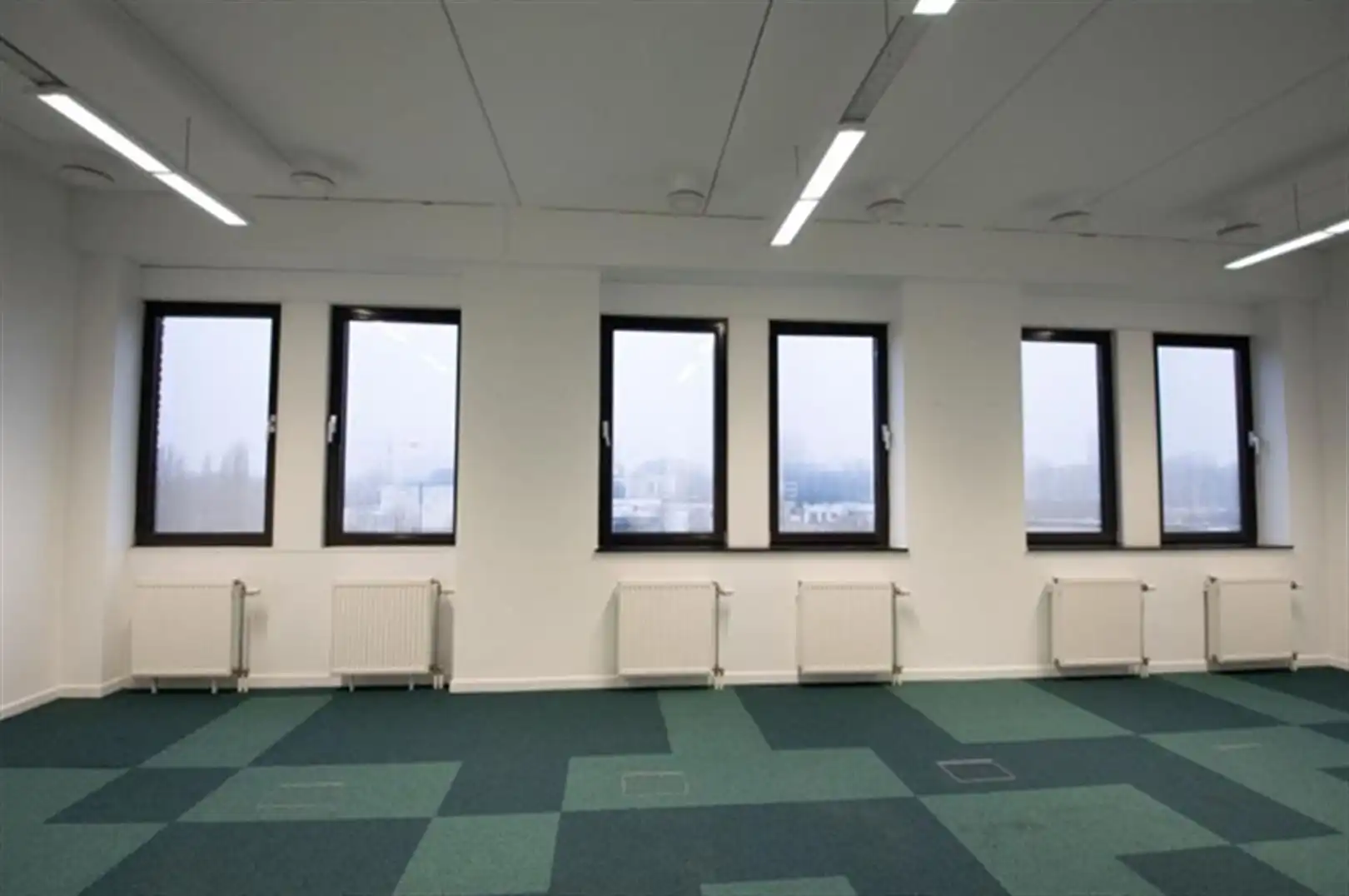 PAEPSEM BUSINESS PARK: vanaf 47m² tot 800 m² foto 19