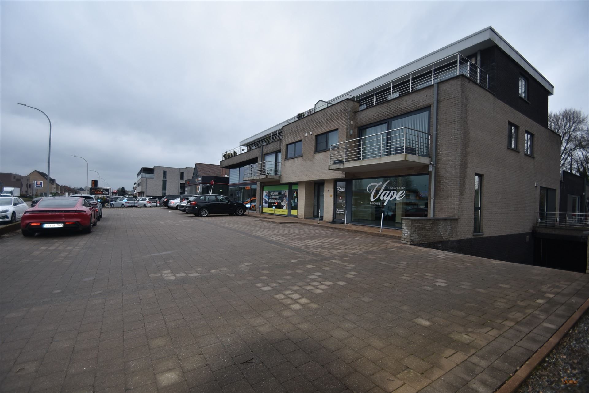 Winkelruimte foto 22