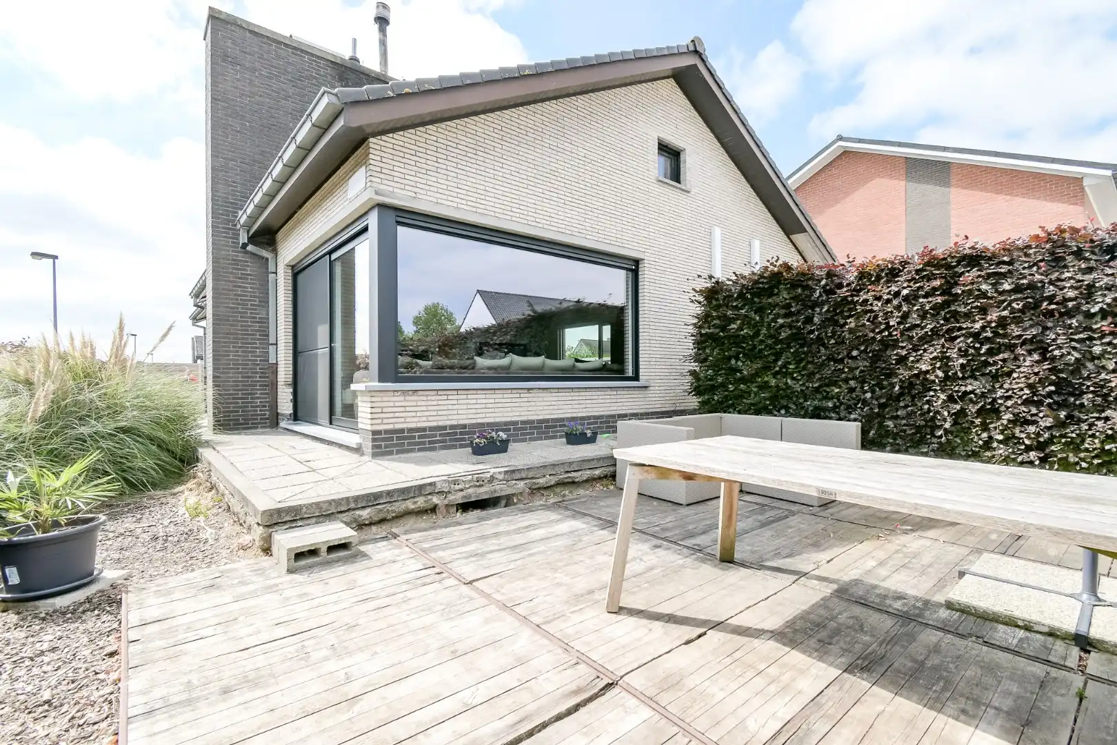 Licht en ruim wonen in Hooglede: instapklare woning! foto 19