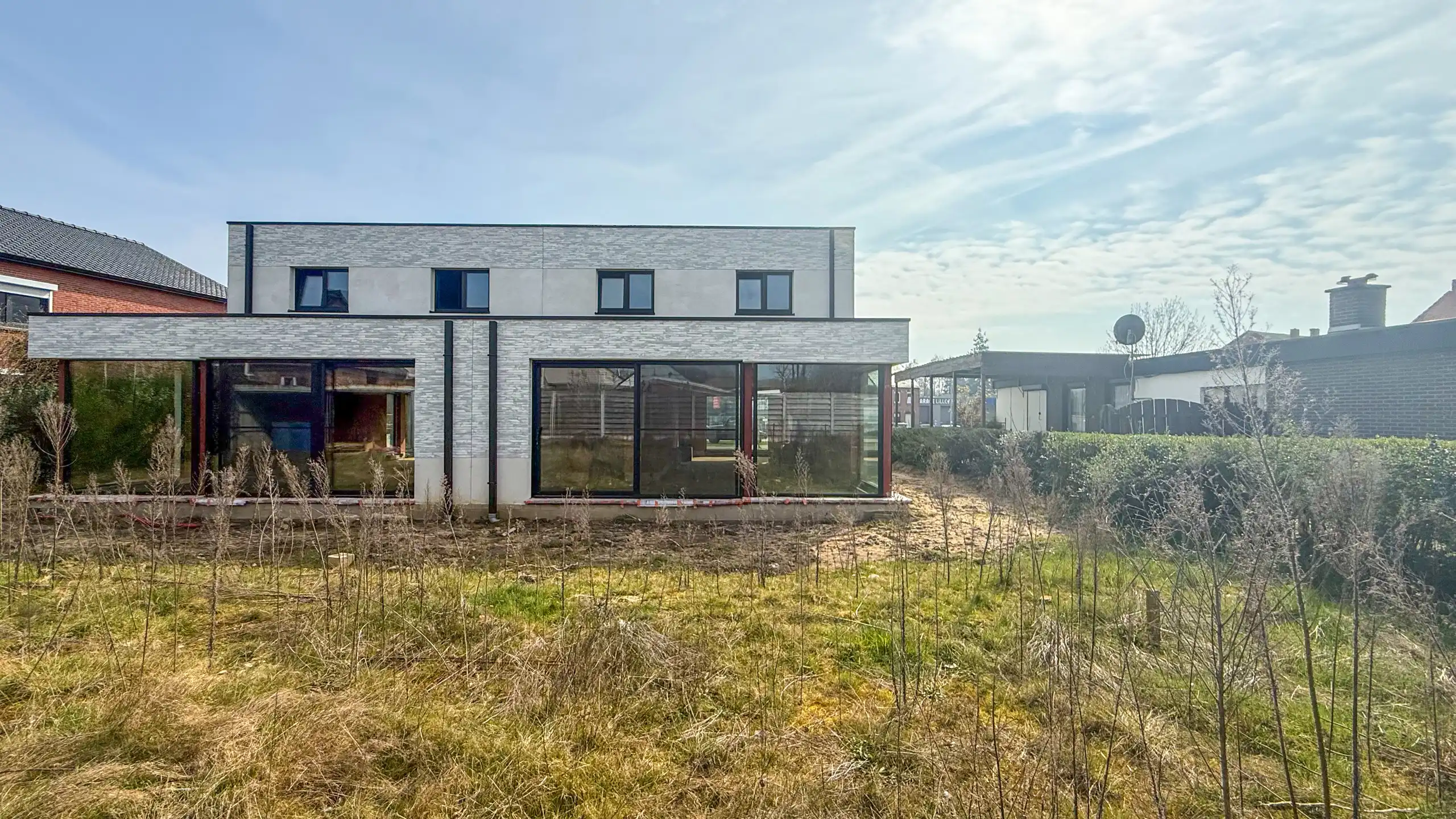 Moderne casco nieuwbouw – volledig aan 12% btw foto 12
