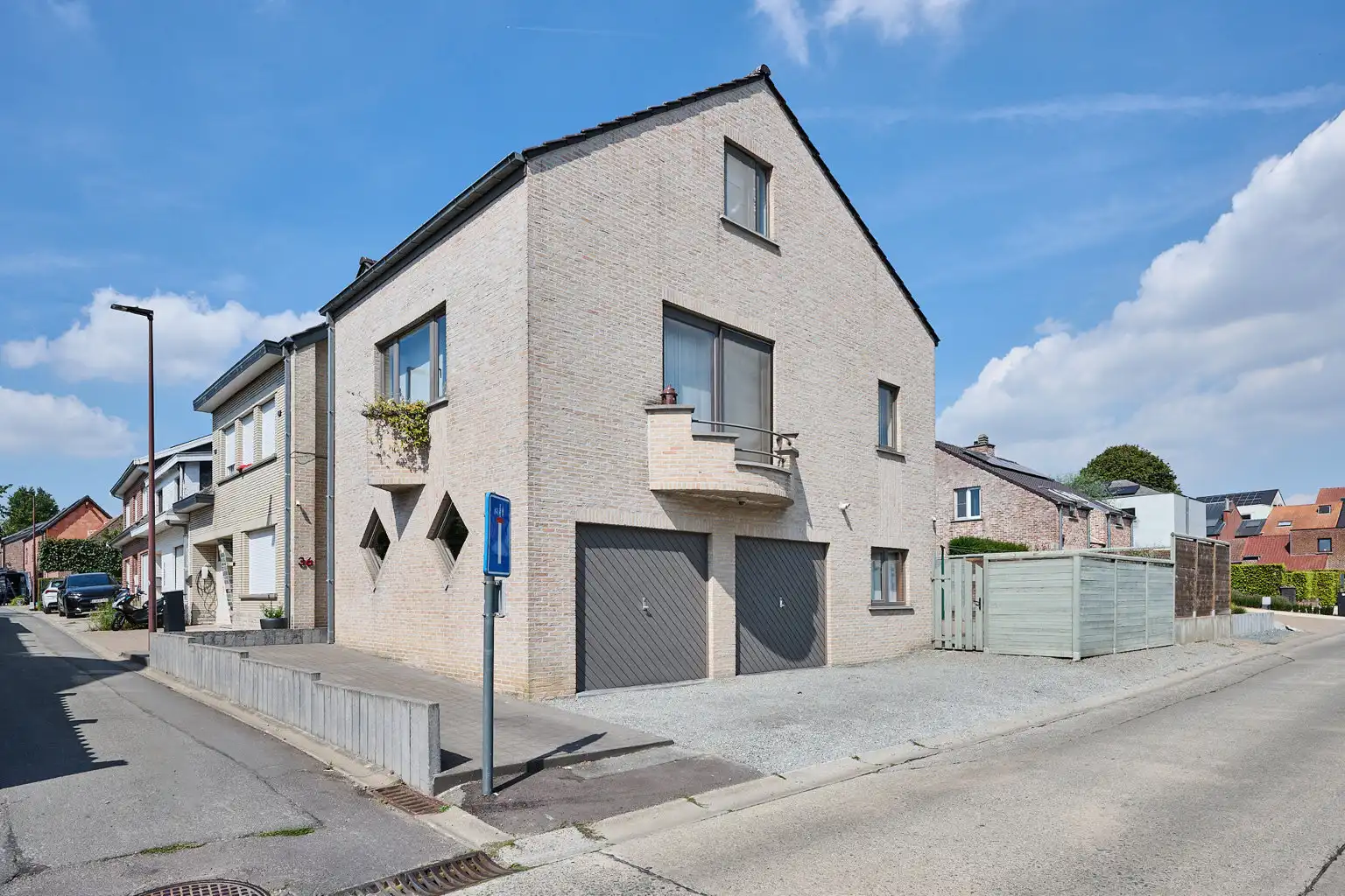 Huis te koop Keitse 36 - 1750 Lennik