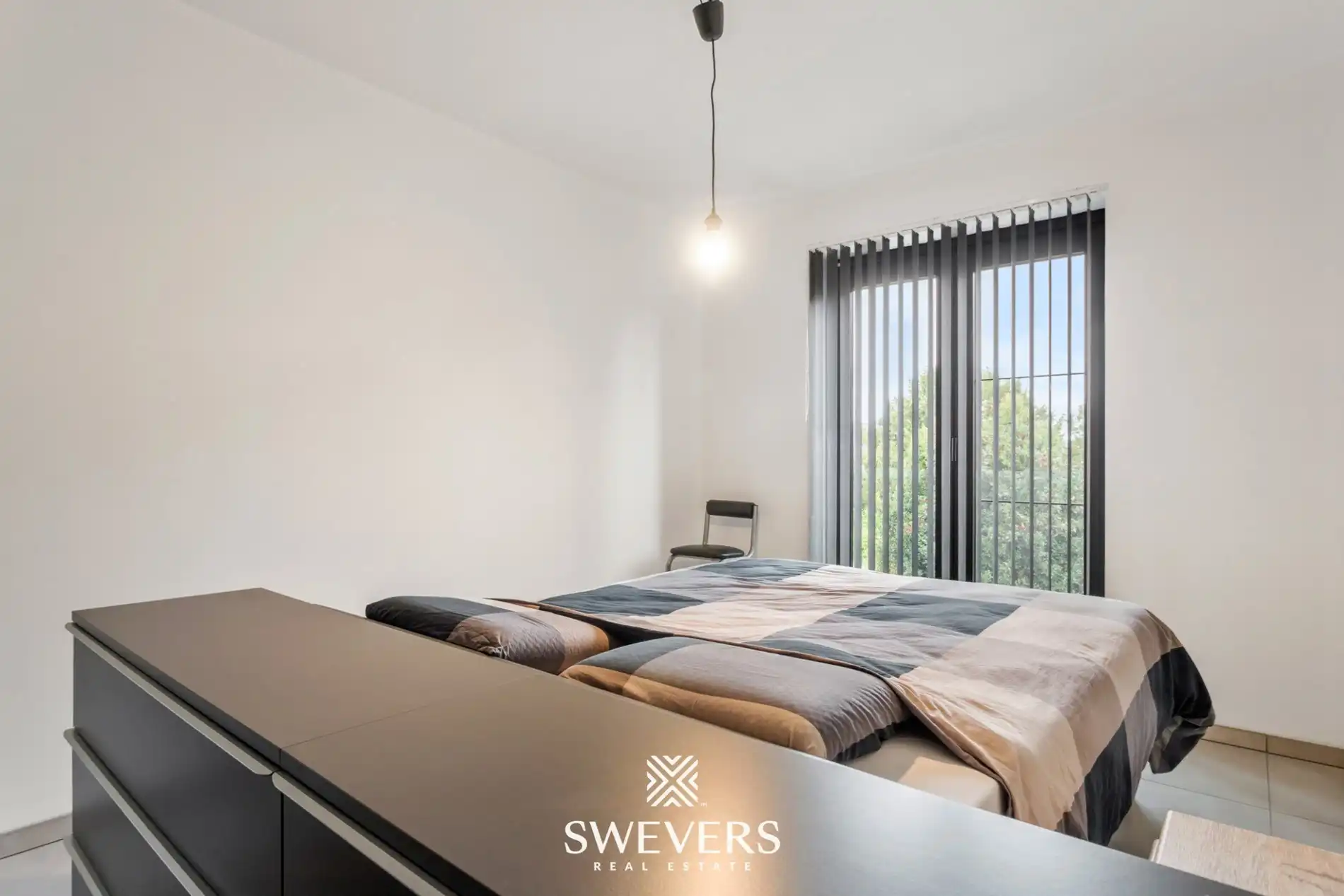 Energiezuinige duplex (154 m²) met terras en 2 badkamers foto 15