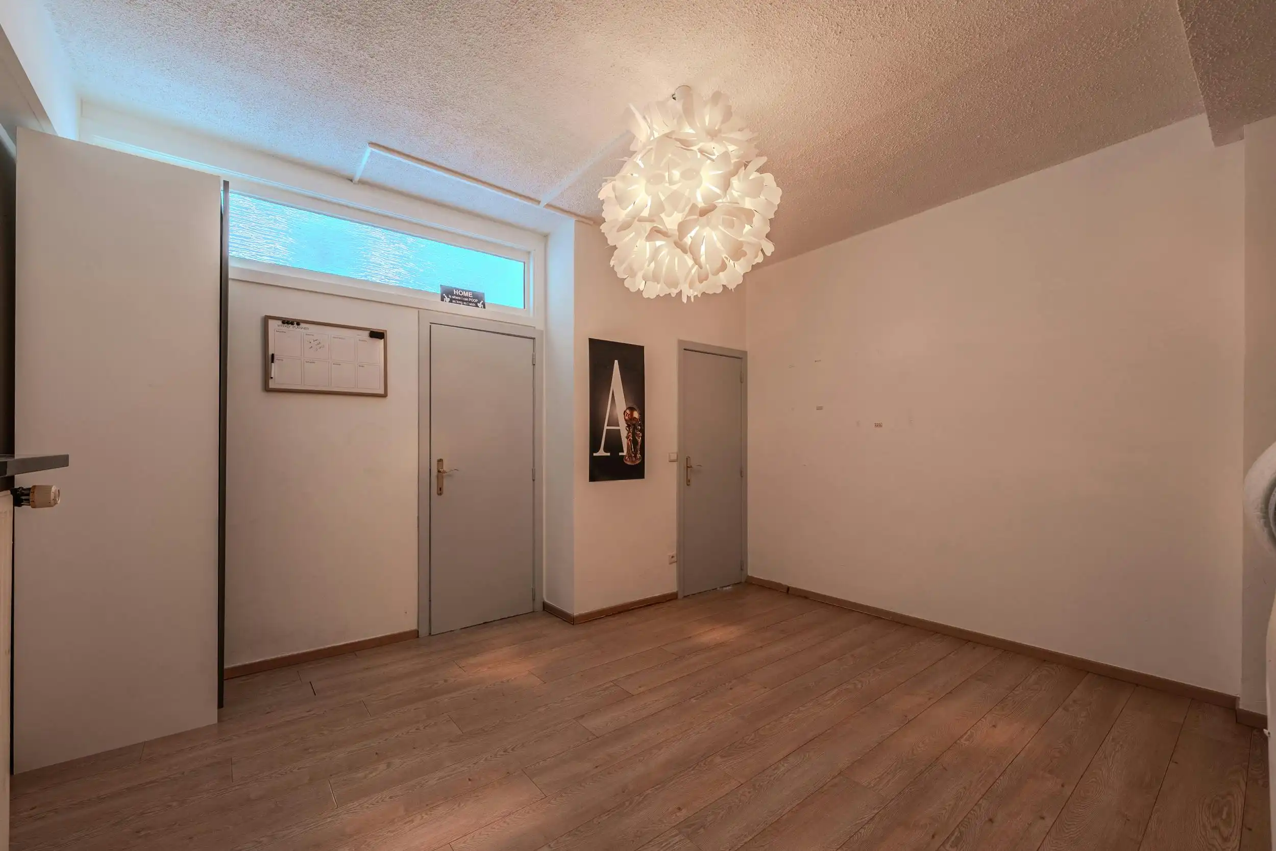 Gelijkvloers appartement (165m²) met zeezicht te Oostende foto 12