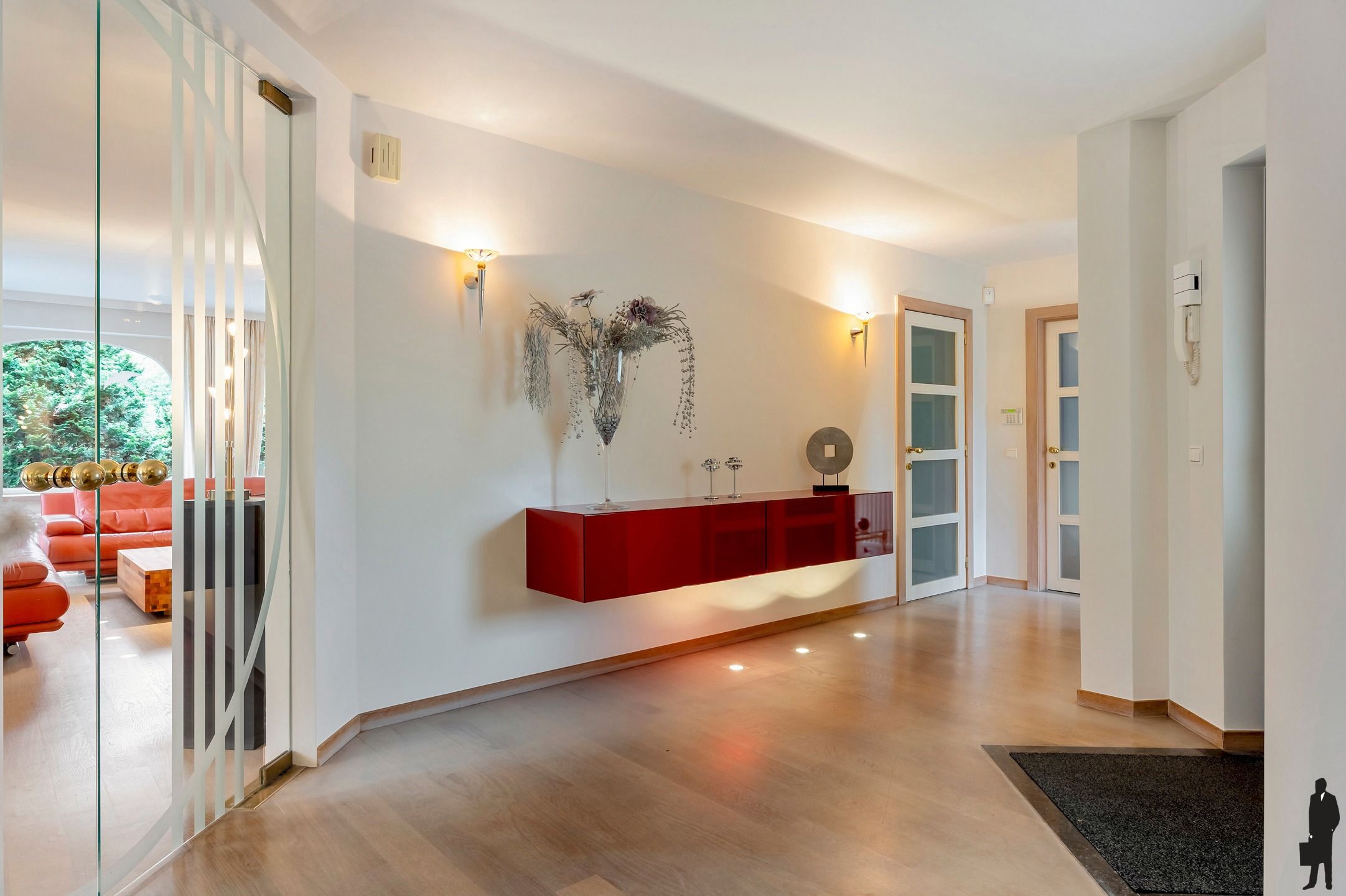 Topgelegen gelijkvloersvilla! foto 3