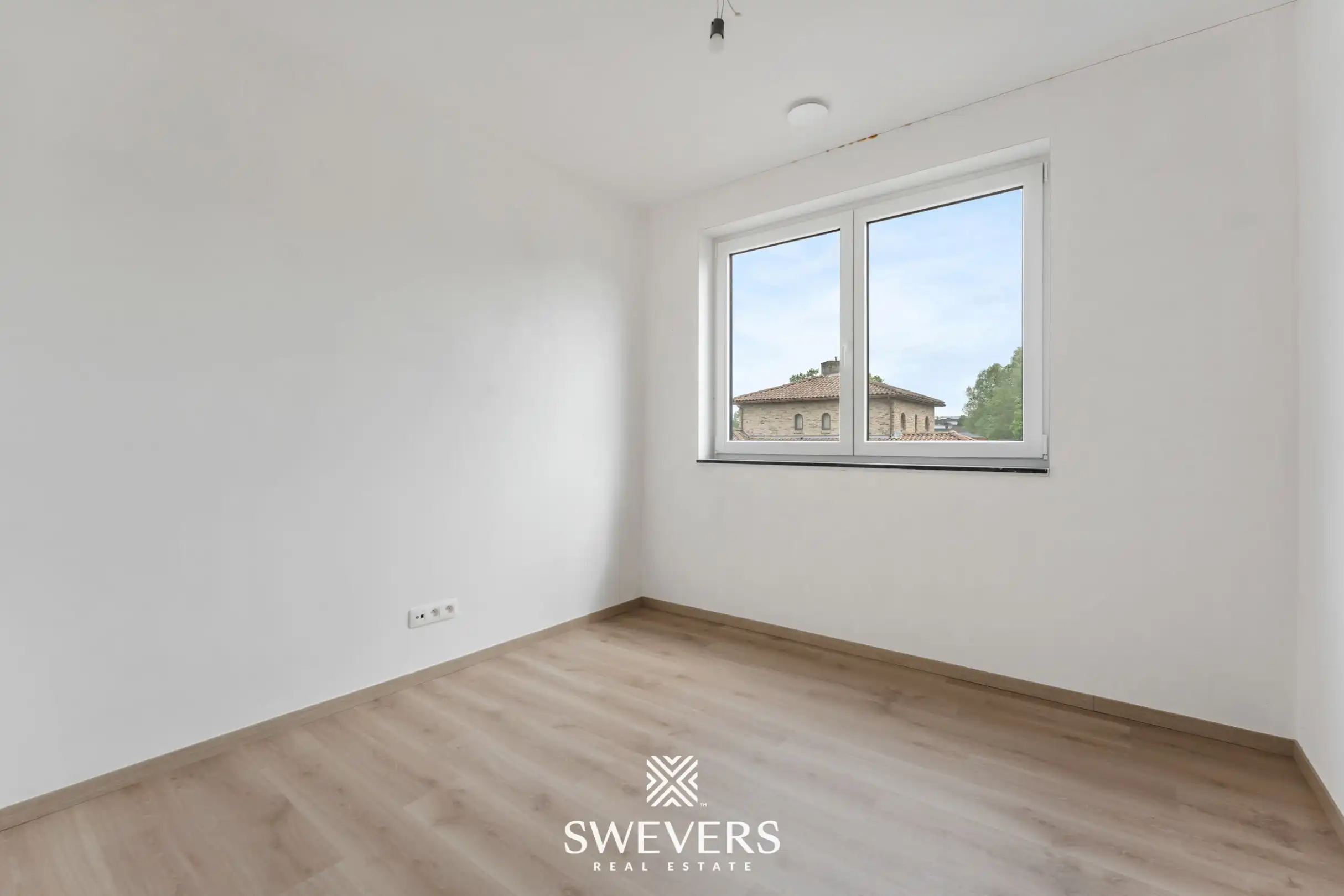 Energiezuinige en lichtrijke nieuwbouwwoning op een rustige locatie te Heusden-Zolder foto 19