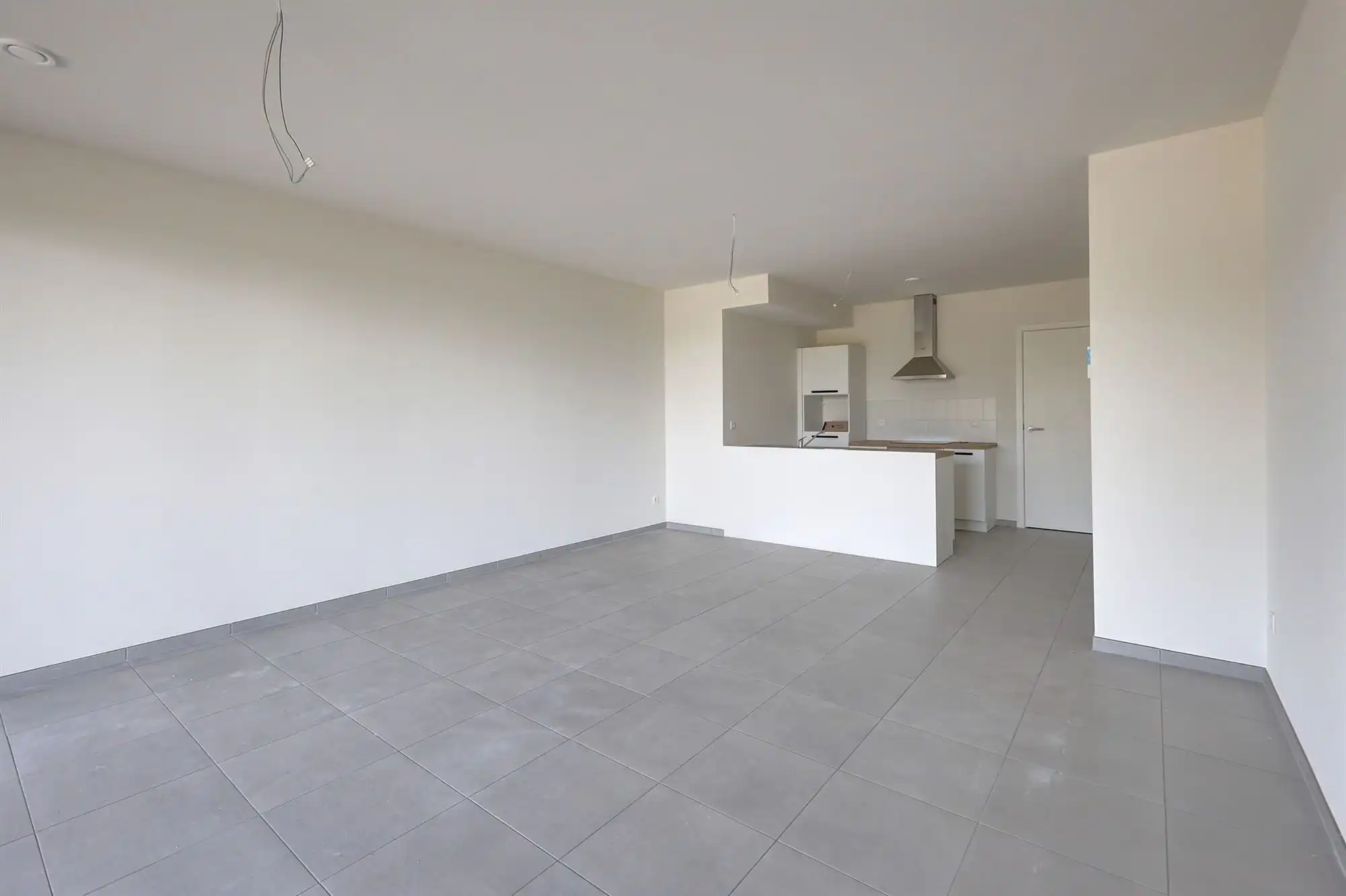 Appartement te huur Moederplein 12/1.5 - 2500 LIER