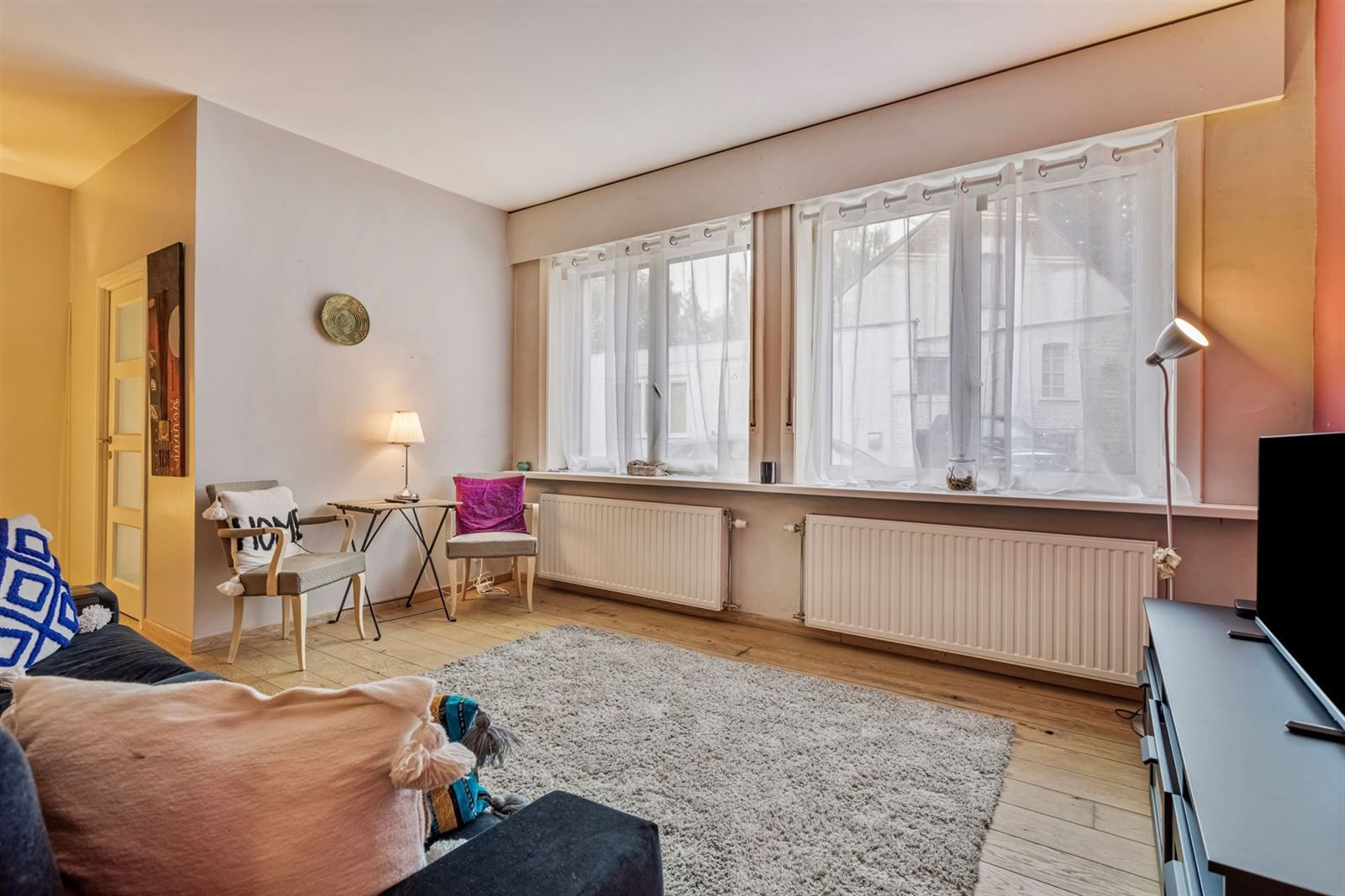 Kangoeroewoning met 6 slaapkamers foto 5