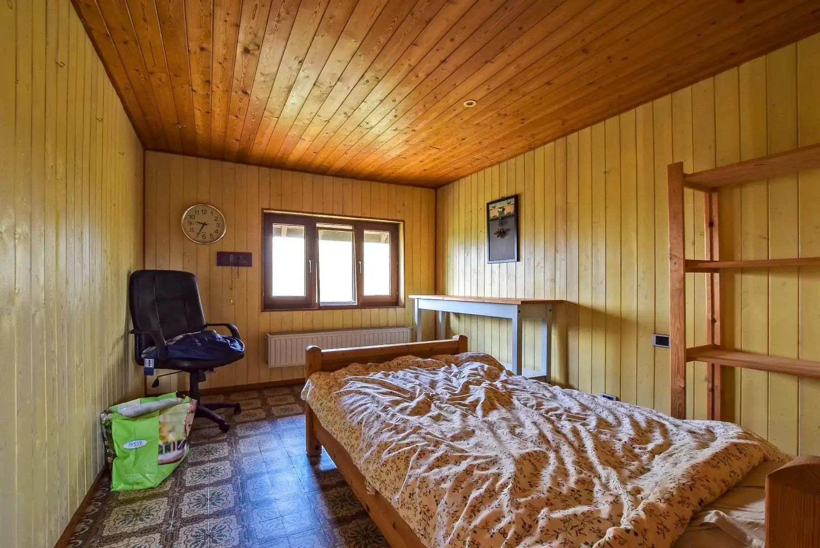 Uniek gelegen landhuis op 4334 m² gelegen te Diksmuide. foto 19