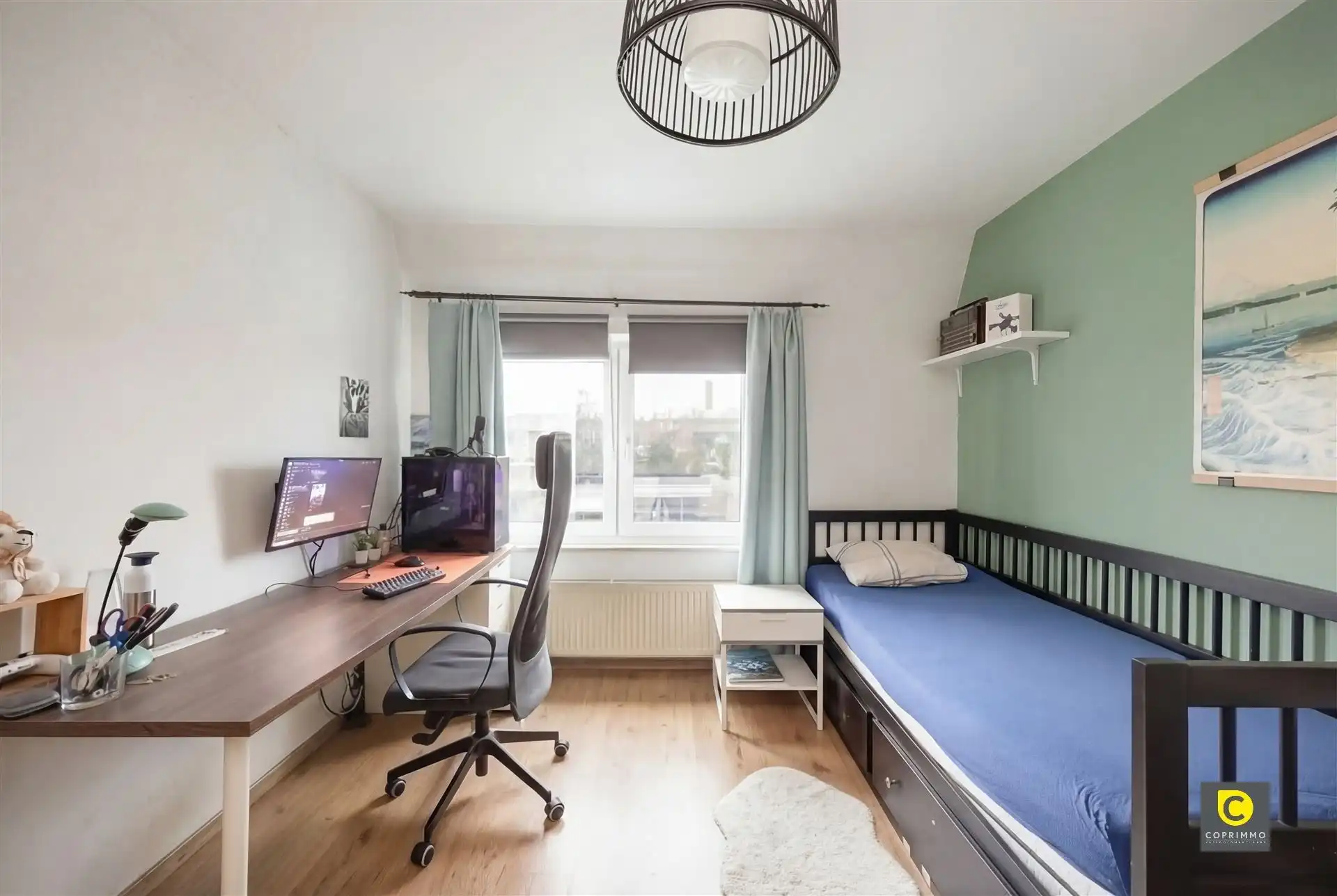 Ruime energiezuinige woning foto 13